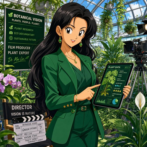 麻豆传媒植物视频制片人苏婉清